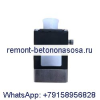 Электромагнитный клапан 1089943918 для воздушного компрессора Atlas Copco