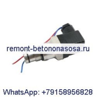 Переключатель дифференциального давления 2205460800 для воздушного компрессора Atlas Copco