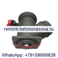 Разгрузочный клапан 1622348802 1622348883 для воздушного компрессора Atlas Copco GA37