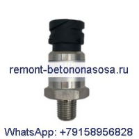 Датчик давления 1089049231 для винтового воздушного компрессора Atlas Copco