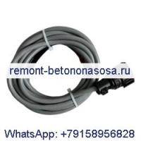 Длина кабеля с адаптером датчика давления 1614-8791-00 для воздушного компрессора Atlas Copco