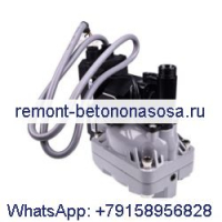Сливной клапан 1627-7933-00 EWD330 для воздушного компрессора Atlas Copco
