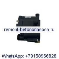 Сливной клапан 2200902401 для воздушного компрессора Atlas Copco