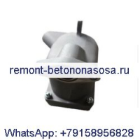 Сливной клапан 1621317780 для воздушного компрессора Atlas Copco