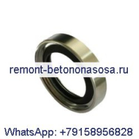 Сальник 1622879800 для воздушного компрессора Atlas Copco GA75 GA55VSD GA75VSD GA90VSD