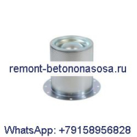 Воздушно-масляный сепаратор 1623051500 для воздушного компрессора Atlas Copco GA110 GA132 GA160VSD GA90