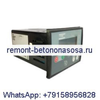 Контроллер 1604942200 для воздушного компрессора Atlas Copco