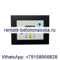 Контроллер 1900071001 для воздушного компрессора Atlas Copco