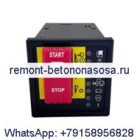 Контроллер 1089935597 для воздушного компрессора Atlas Copco