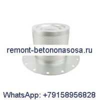 Воздушно-масляный сепаратор 1613688001 для воздушного компрессора Atlas Copco GA30 GA37 GA45 GA50VSD