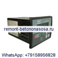 Контроллер 1900100380 для компрессора Atlas Copco XAHS447CDCD