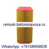 Воздушный фильтр 6211475450 для воздушного компрессора Atlas Copco Ceccato DRA150 DRA180 DRF150