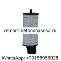 Масляный фильтр 1625-8401-80 для воздушного компрессора Atlas Copco