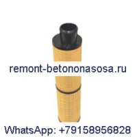Масляный фильтр 1622-4601-00 для воздушного компрессора Atlas Copco