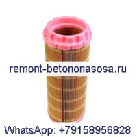 Воздушный фильтр 1630220136 для воздушного компрессора Atlas Copco GA11 GA15 GA18 GA22 GA26 GA30