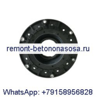Муфта 1604475400 для компрессора Atlas Copco GA37 GA45 GA55 GA75 GA90