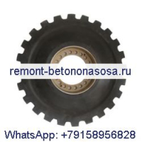 Гибкая муфта 1615648800 для воздушного компрессора Atlas Copco