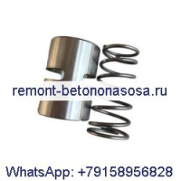 Термостатический клапан 1615-9720-00 для Atlas Copco XRHS506 XRVS476 XRHS1096 XRVS976