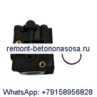 Продувочный клапан 1622-3694-00 для воздушного компрессора Atlas Copco