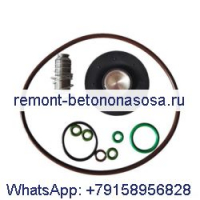Сервисный комплект 2906-0633-20 для воздушного компрессора Atlas Copco