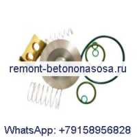 Сервисный комплект 2901-1450-00 для воздушного компрессора Atlas Copco