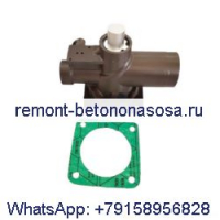 Впускной клапан 1613-9008-84 для компрессора Atlas Copco GA11 GA15