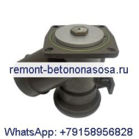 Впускной клапан 1622-3162-85 для воздушного компрессора Atlas Copco