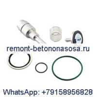 Комплект клапана давления 1625-0055-40 для воздушного компрессора Atlas Copco GA15 GA18 GA22