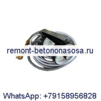 Датчик температуры 1089-0376-01 для воздушного компрессора Atlas Copco