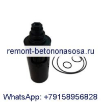 Сливной клапан водоотделителя 2901-0301-00 для воздушного компрессора Atlas Copco