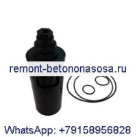 Комплект сливного клапана 2901-0216-00 для воздушного компрессора Atlas Copco