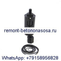 Комплект сливного клапана 2904-5000-69 для воздушного компрессора Atlas Copco
