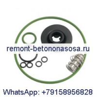 Комплект для технического обслуживания 2901-0633-20 2901-0633-00 для воздушного компрессора Atlas Copco