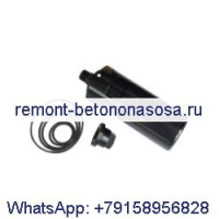 Сливной клапан водоотделителя 2901-0748-00 для воздушного компрессора Atlas Copco