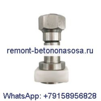 Впускной клапан 2906-0351-00 для воздушного компрессора Atlas Copco