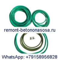 Сервисный комплект охладителя 2906039600 для воздушного компрессора Atlas Copco ZR160-275