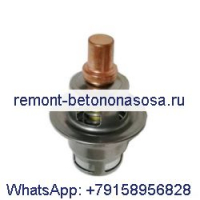 Термостатический клапан 2906907701 для воздушного компрессора Atlas Copco