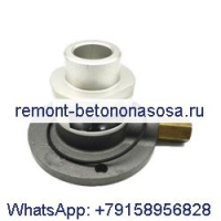 Разгрузочный клапан 2202-2609-53 для воздушного компрессора Atlas Copco