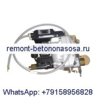 Электронный слив 1622855182 для воздушного компрессора Atlas Copco