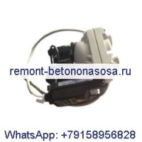 Электронный сливной клапан 8102-0419-47 для воздушного компрессора Atlas Copco
