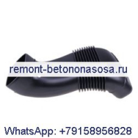 Шланг воздухозаборника 13711438471 для BMW E53 X5 Series 2001-2006 гг.