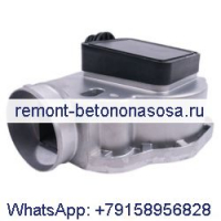 Массовый расходомер воздуха 0280202134 13621734655 для BMW 318ti 318i 318is E34 E36 1.8L