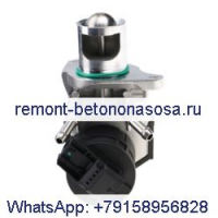 Клапан рециркуляции отработавших газов 11717810871 11717823210 для BMW E81 E82 E90 E91 E93 F30 F10 N47 N57 1 2 3 4 5 6 7 серии X1 X3 X5 X6