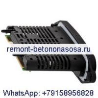 Адаптивный модуль управления ксеноновыми фарами 535211807 для BMW 5 серии F10 F11 F07 F18 TMS