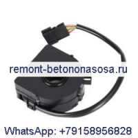 Датчик угла поворота рулевого колеса 32 30 6 793 632 для BMW E38 E39 E46 E53 X5 E83 X3