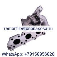 Турбокомпрессор 11657636784 11658643129 для двигателя BMW B38 B36 216i 218i 220i X1 X2 MINI