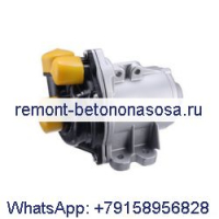 Электрический водяной насос 11517632426 для BMW 135i 335i 535i 335is X1 X3 X4 X5 X6
