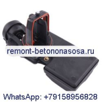 Блок регулировки впускного коллектора, клапан Disa 11617544806 для BMW X3 Z3 Z4 E46 E39 E83 E85 325i 525i