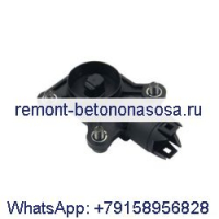 Датчик эксцентрикового вала Valvetronic 11377524879 для BMW 128i 328i 330i 528i X3 X5 Z4