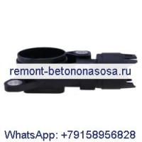 Датчик распредвала эксцентрикового вала 11377527017 для BMW 545i 550i 645Ci 745i 760i X5